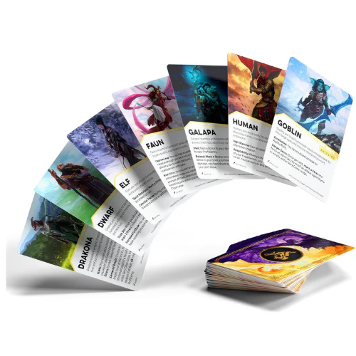 Daggerheart Core Set - Image 4