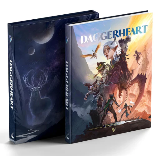 Daggerheart Core Set - Image 5
