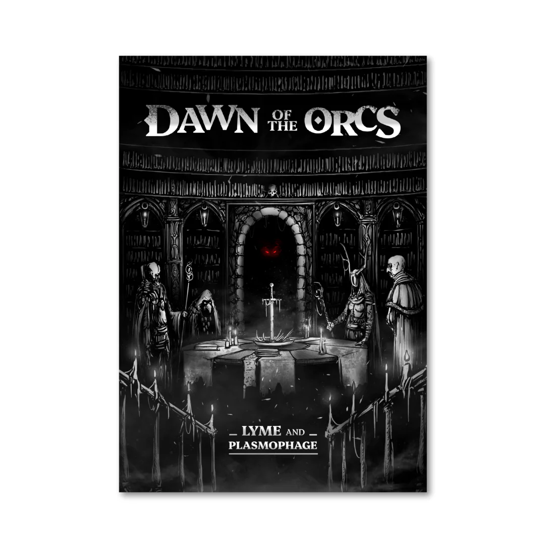 Dawn of the Orcs