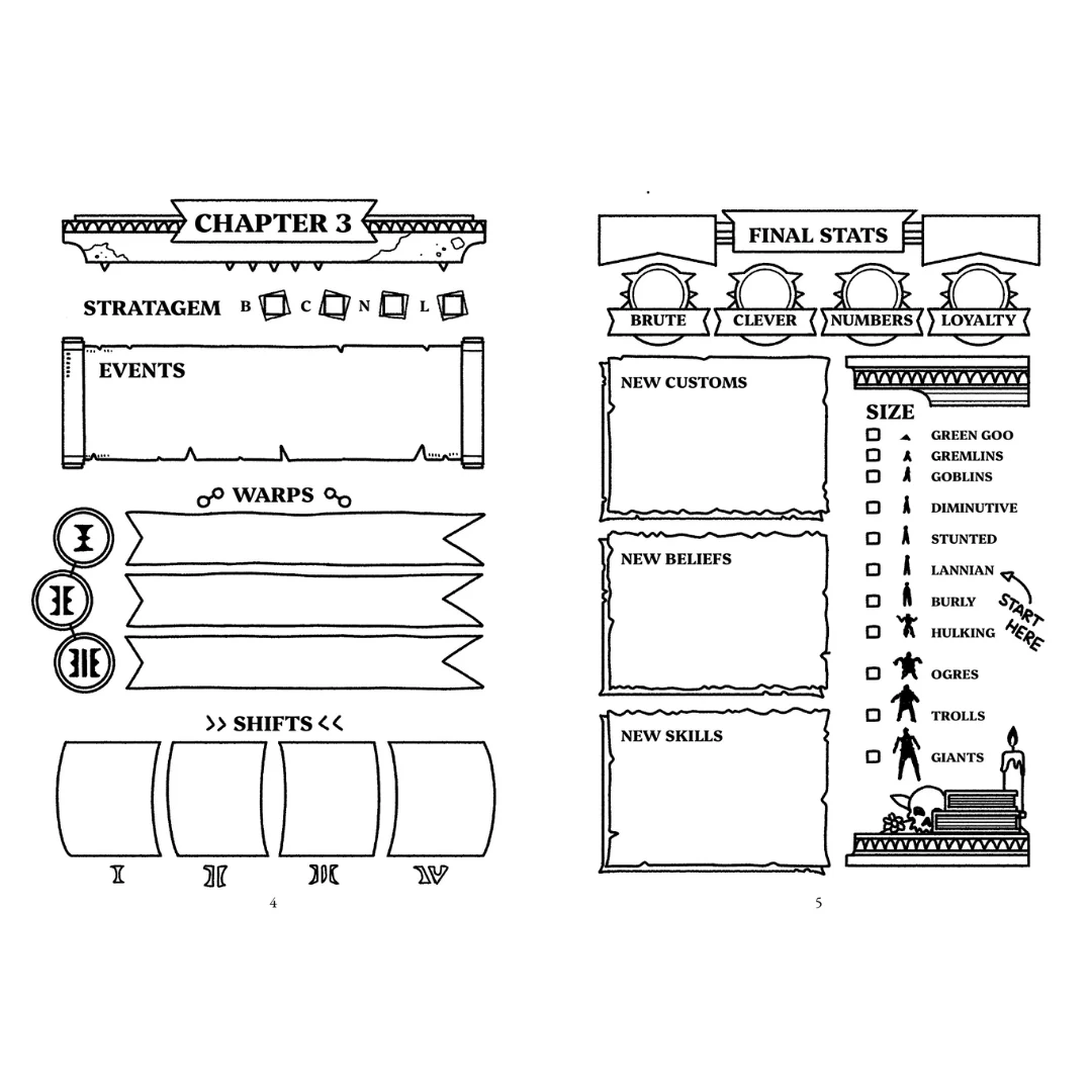 Dawn of the Orcs - Image 3