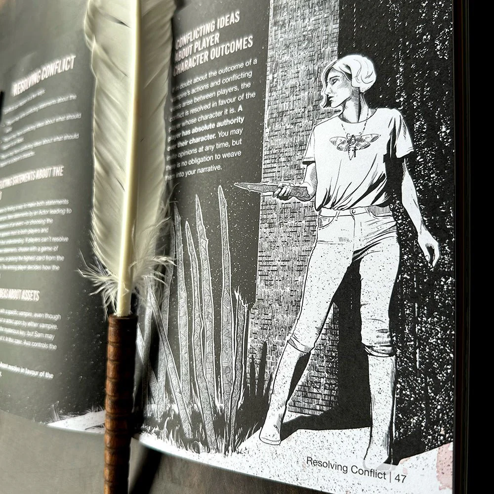 Dead Letter Society - Image 3