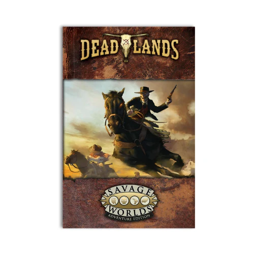 Deadlands Bundle - Image 2