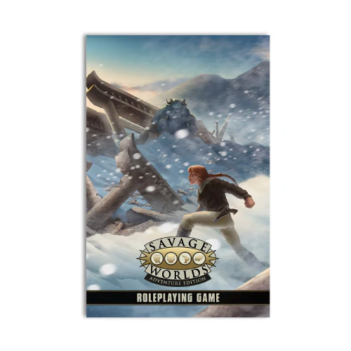 Deadlands Bundle - Image 3