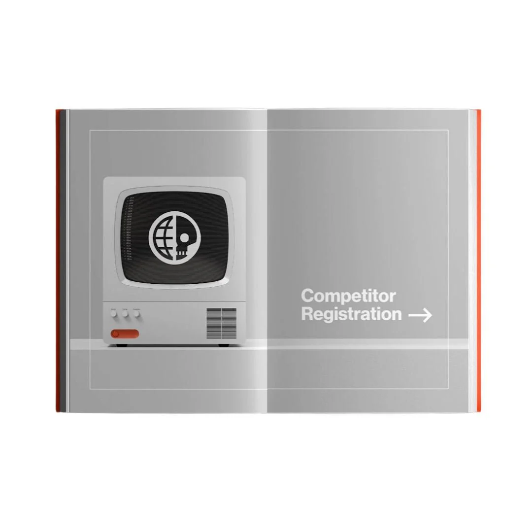 Deathmatch Island - Image 3