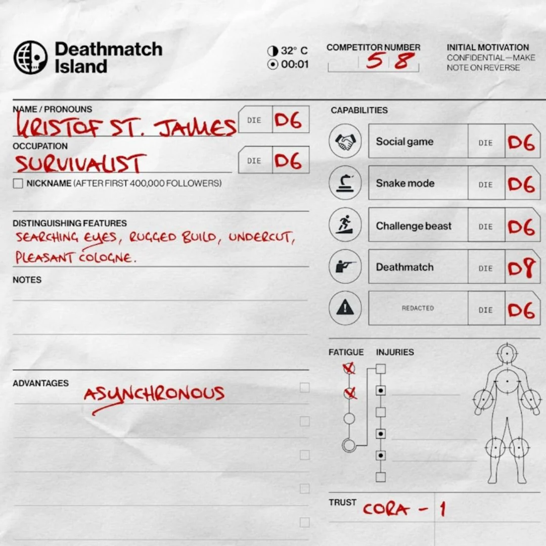 Deathmatch Island - Image 4
