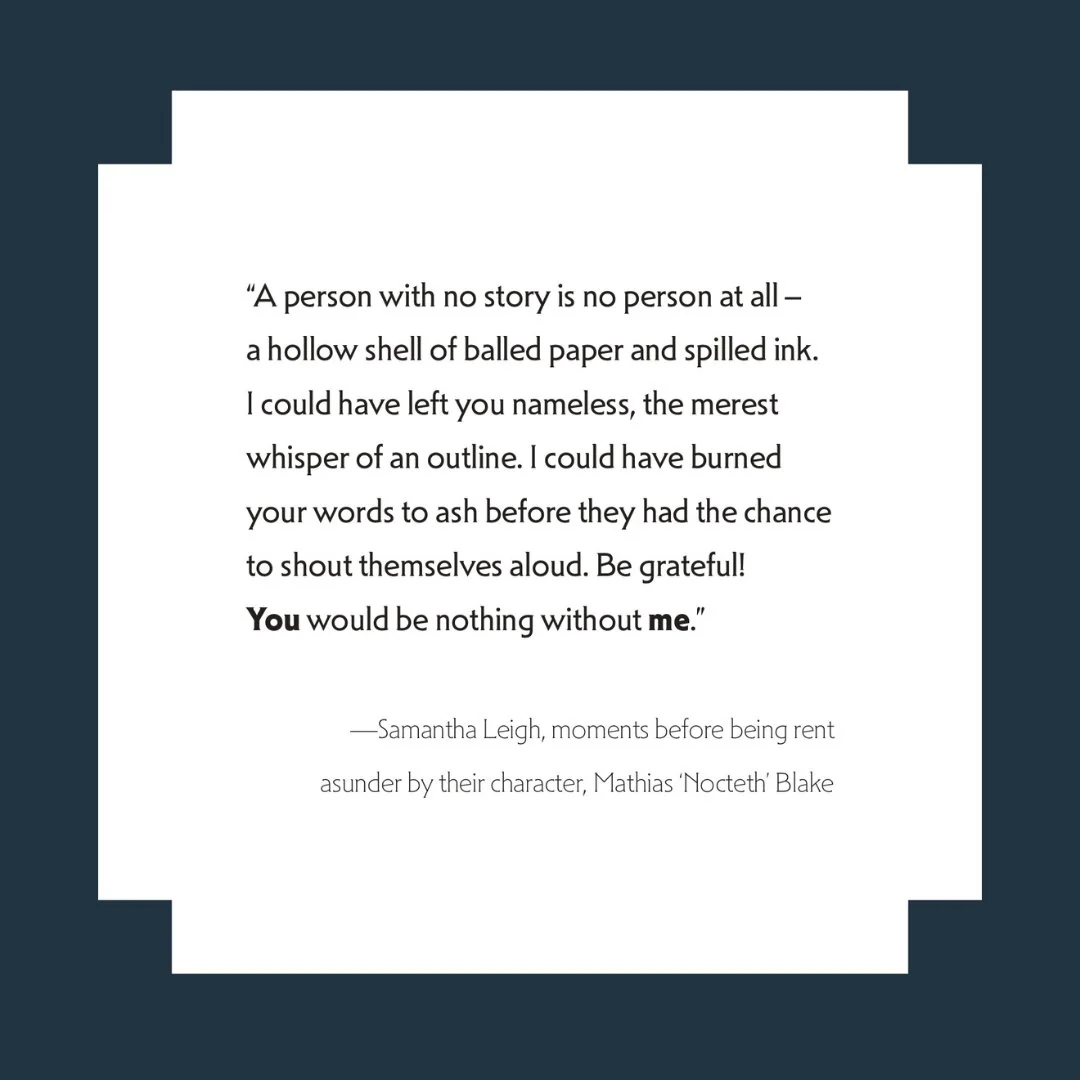 Death of the Author - Image 3