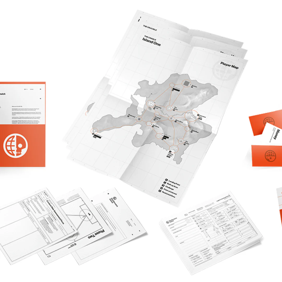 Deathmatch Island Survival Kit - Image 2
