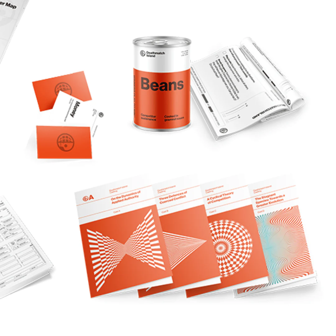 Deathmatch Island Survival Kit - Image 3