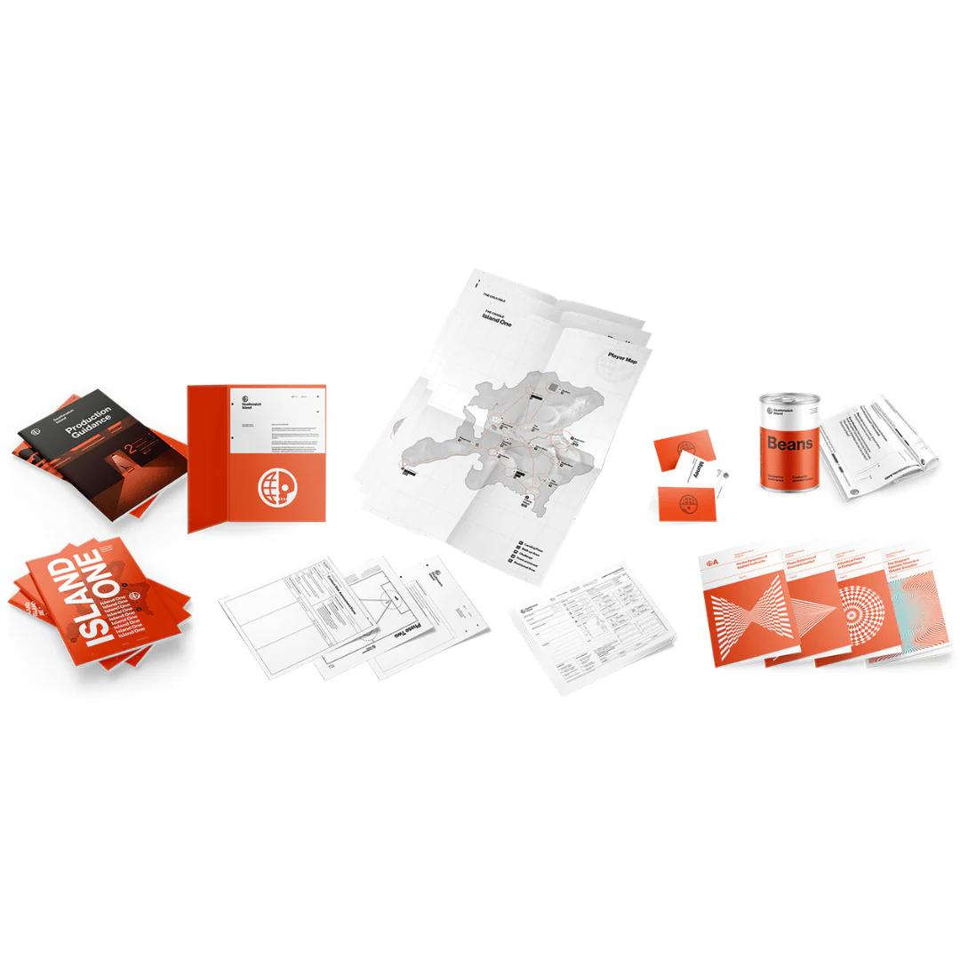 Deathmatch Island Survival Kit - Image 4