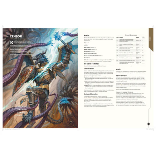 Draw Steel: Heroes - Image 3