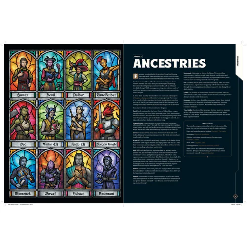 Draw Steel: Heroes - Image 5