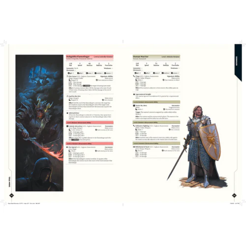 Draw Steel: Monsters - Image 4