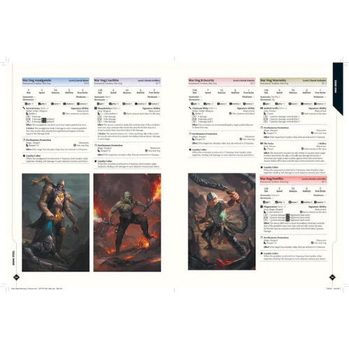 Draw Steel: Monsters - Image 5