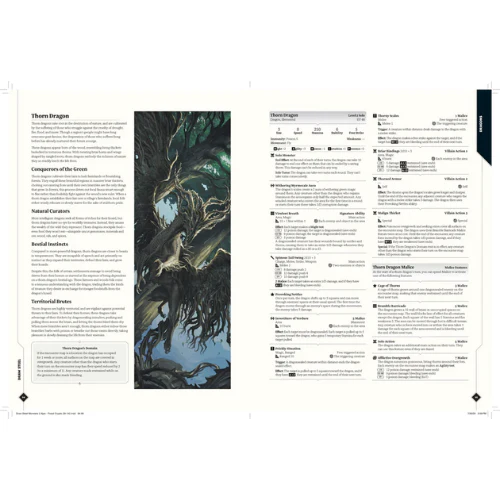 Draw Steel: Monsters - Image 6