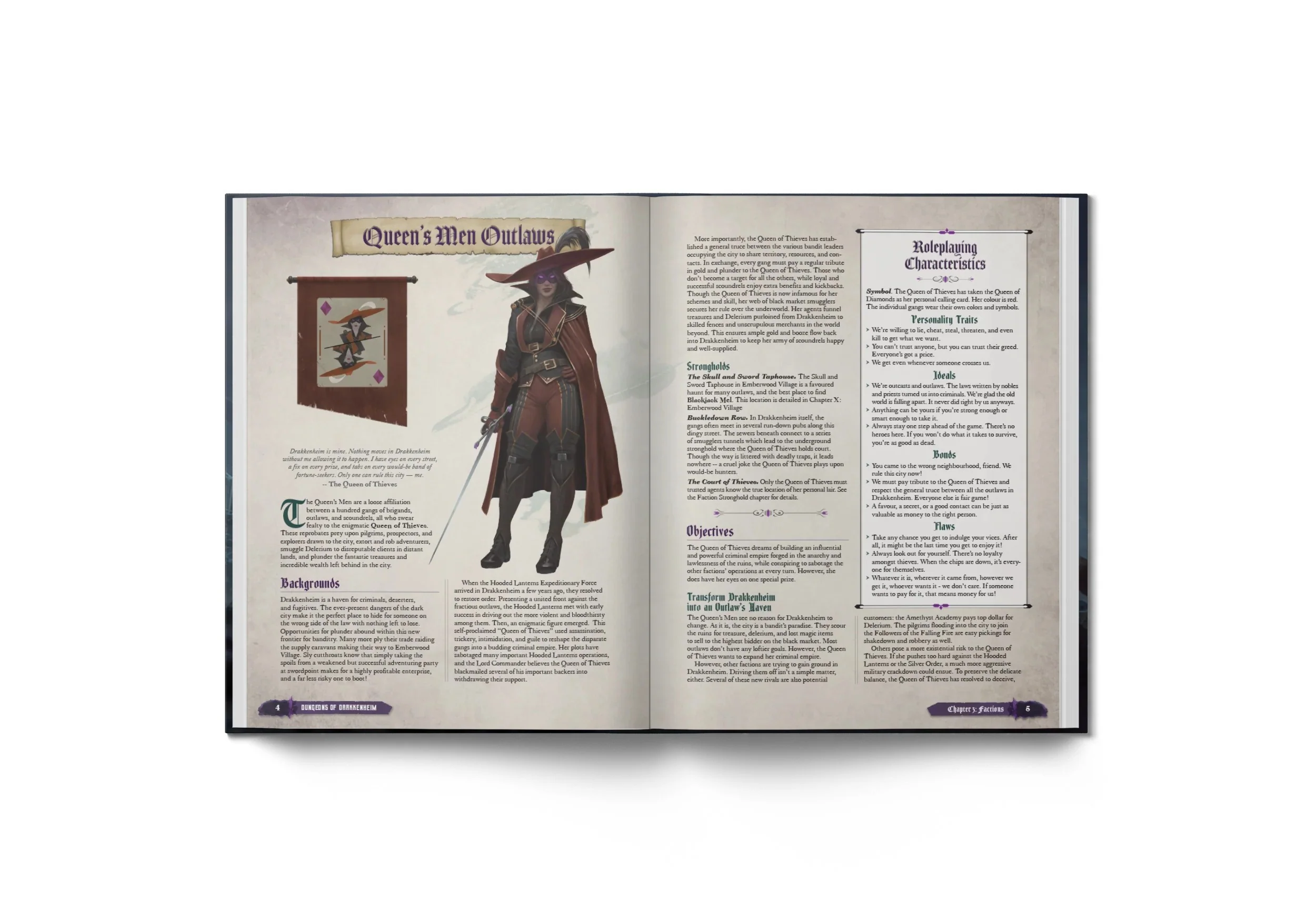 Dungeons of Drakkenheim - Image 2
