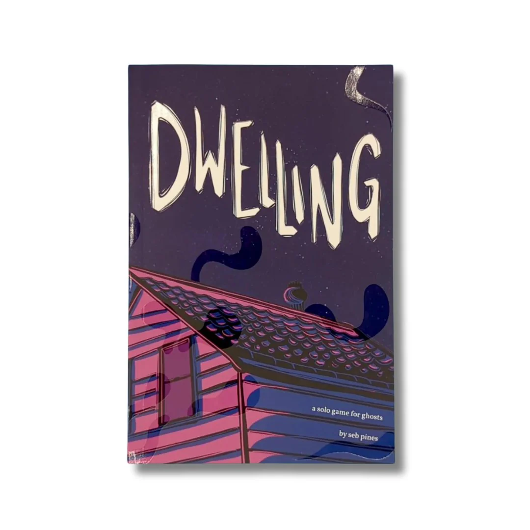 Dwelling - Expanded Edition [SCRATCH & DENT]