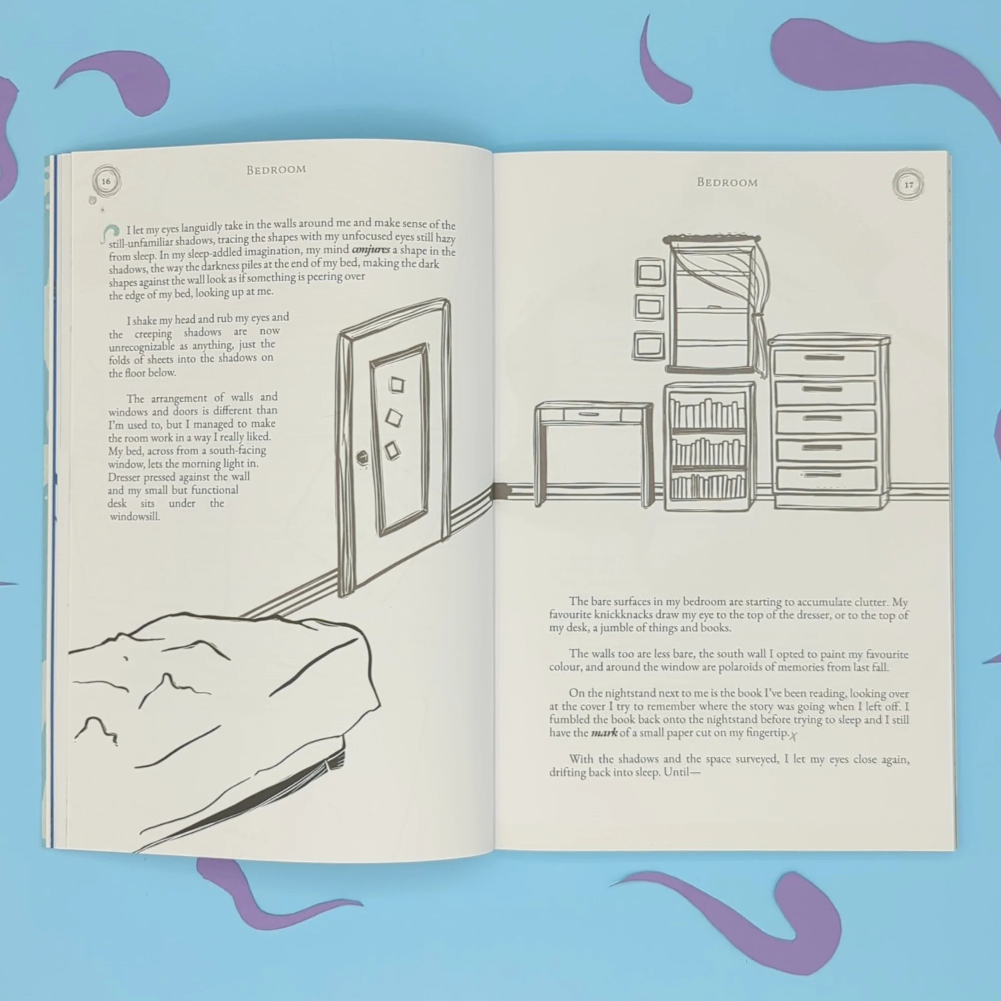 Dwelling - Expanded Edition [SCRATCH & DENT] - Image 5