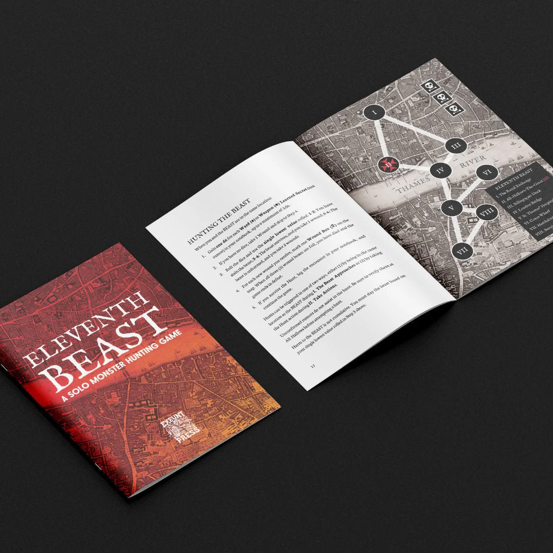 Eleventh Beast - Image 5