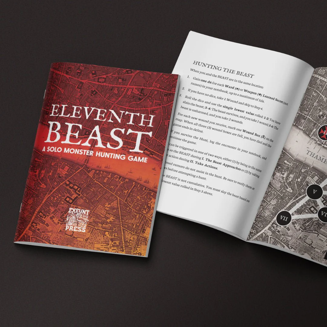 Eleventh Beast - Image 6
