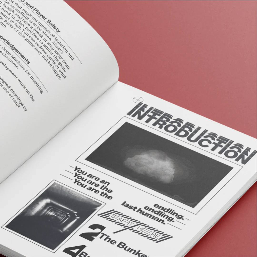 Endling - Image 3