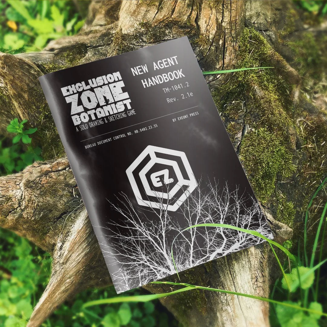 Exclusion Zone Botanist - Image 6