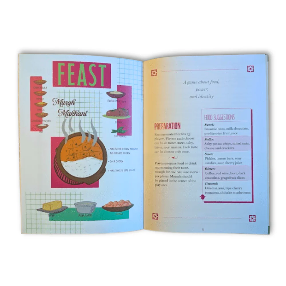 Feast / Verdure - Image 2