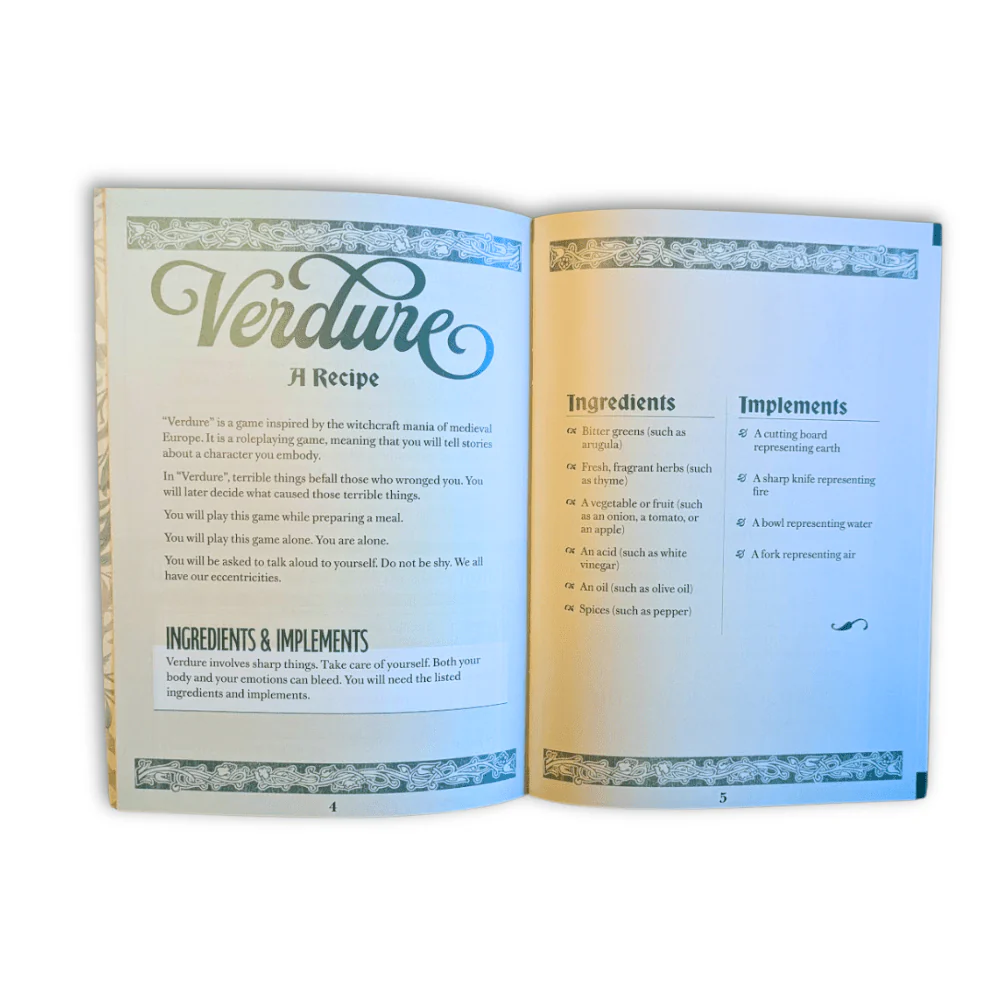 Feast / Verdure - Image 3