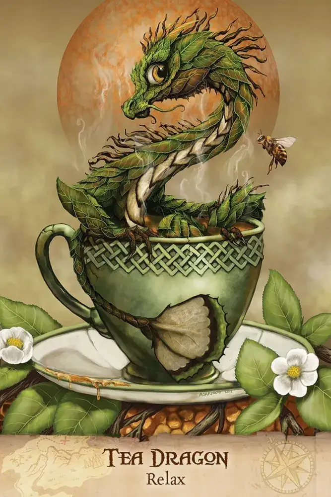 Field Guide To Garden Dragons - Image 7