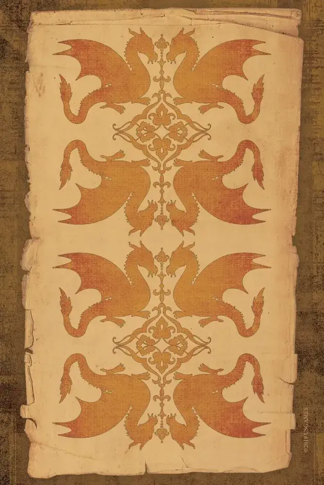 Field Guide To Garden Dragons - Image 9