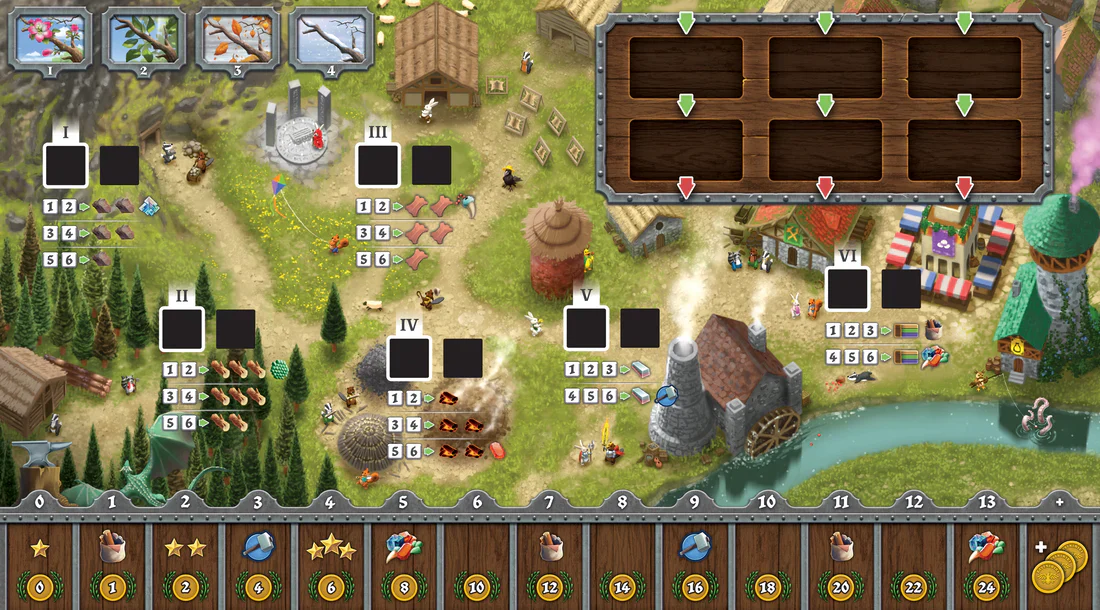 Forges of Ravenshire - Image 3