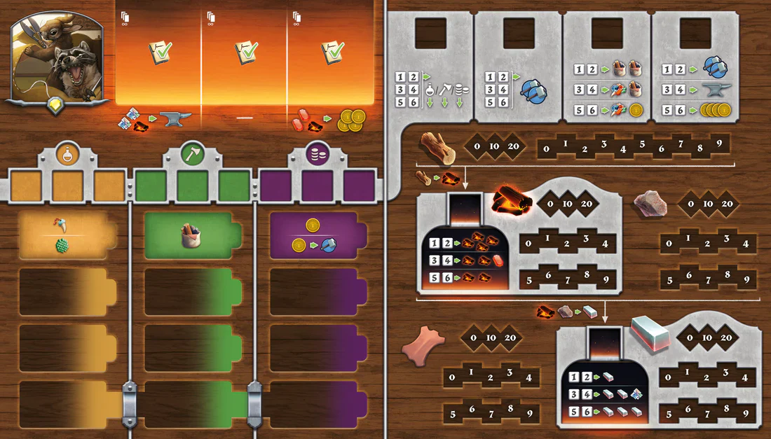 Forges of Ravenshire - Image 4