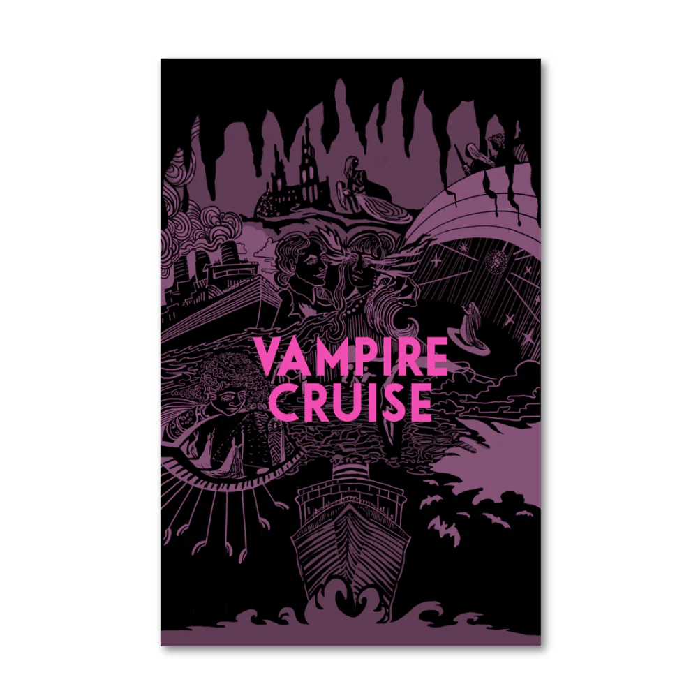 Vampire Cruise