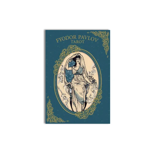 Fyodor Pavlov Tarot