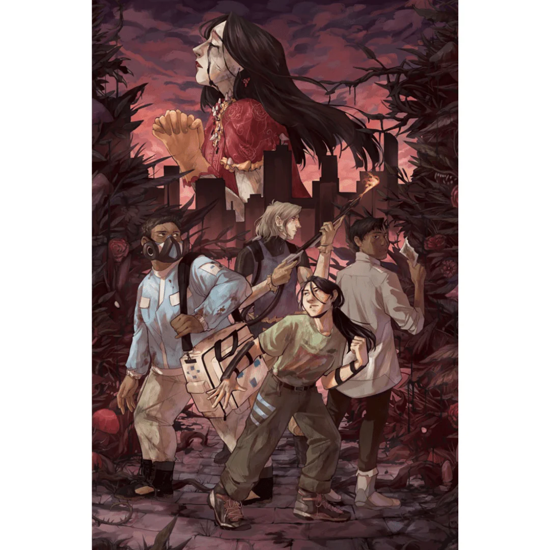 Girl by Moonlight Special Edition - Image 2