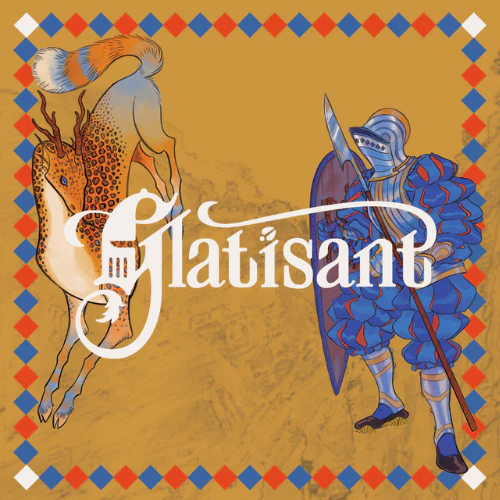 Glatisant - Image 2
