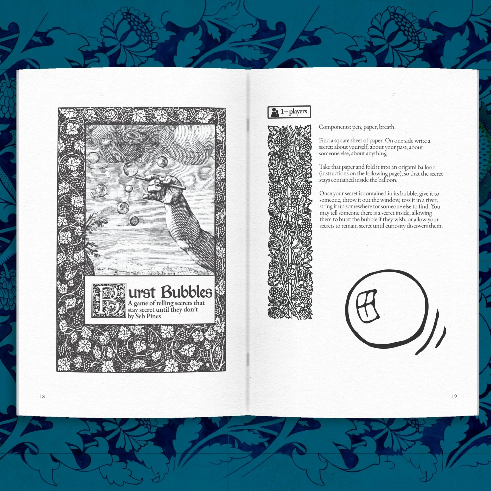 Good Luck Press Anthology Bundle - Image 3