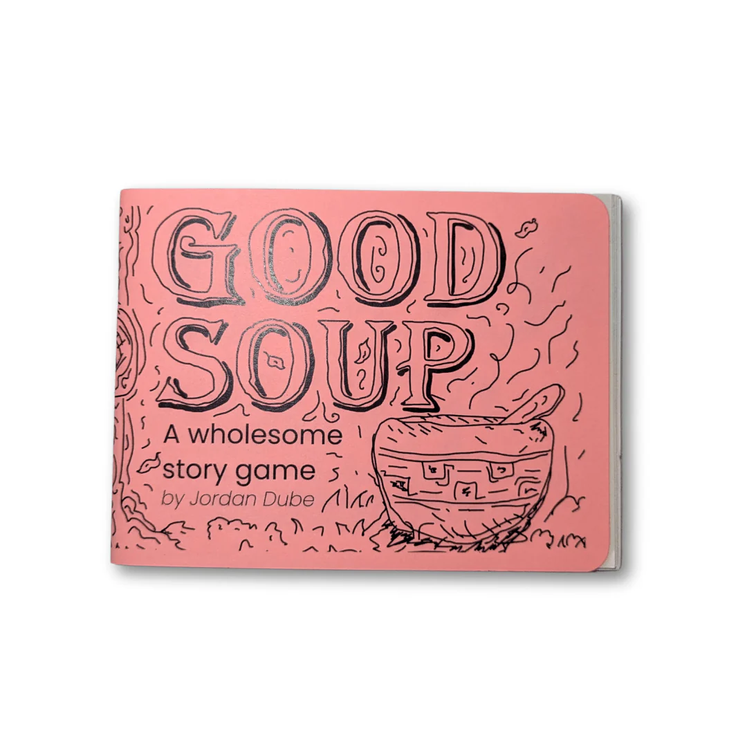 Good Soup