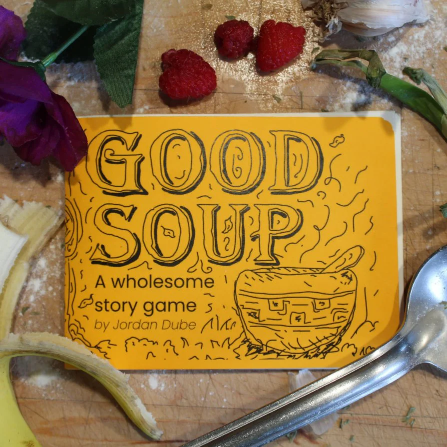 Good Soup - Image 2