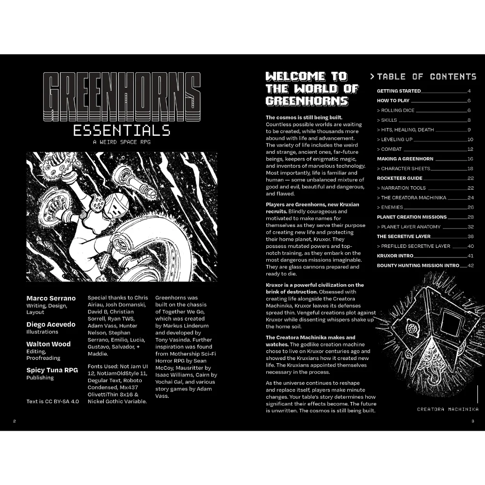 Greenhorns Essentials - Image 3
