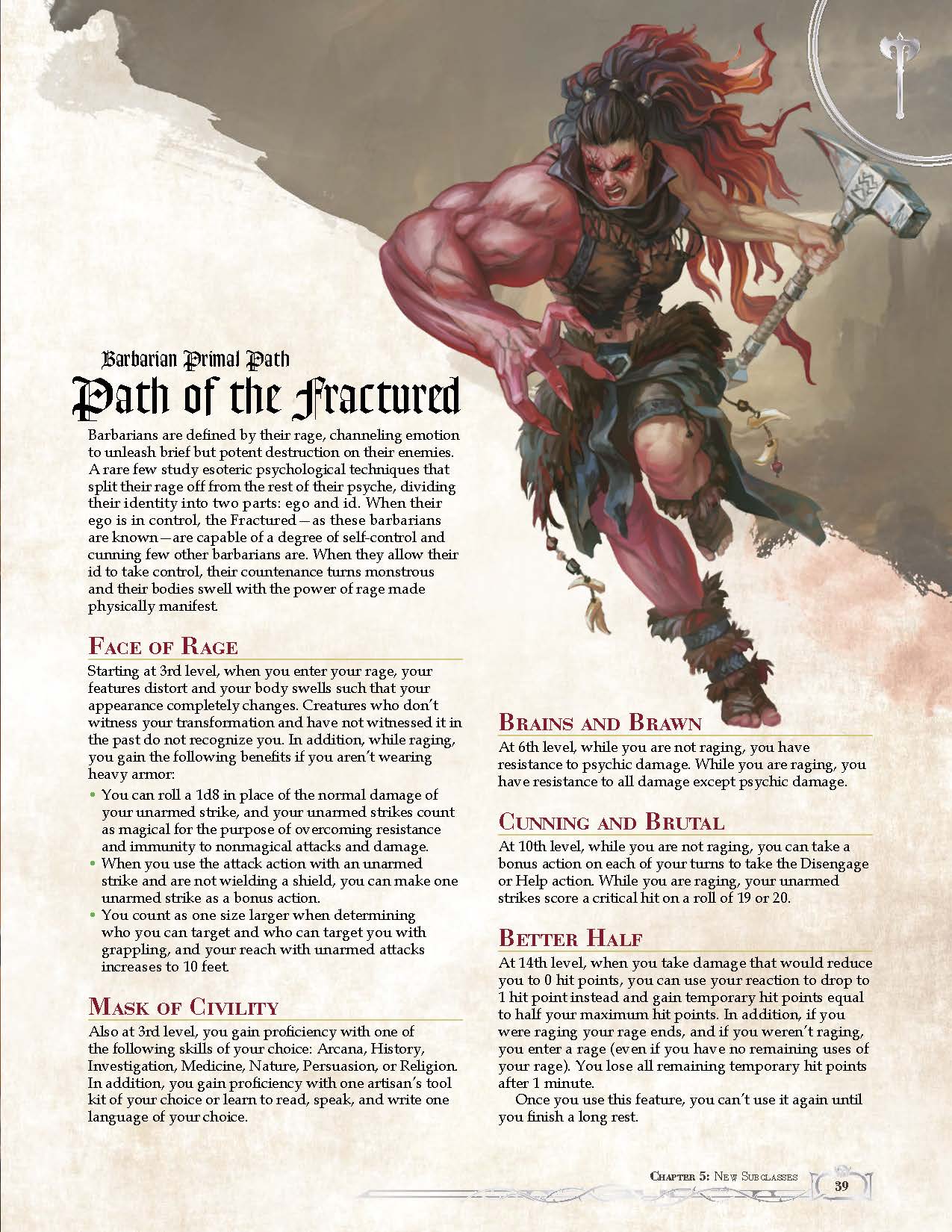 Grim Hollow: The Players Guide - Image 2