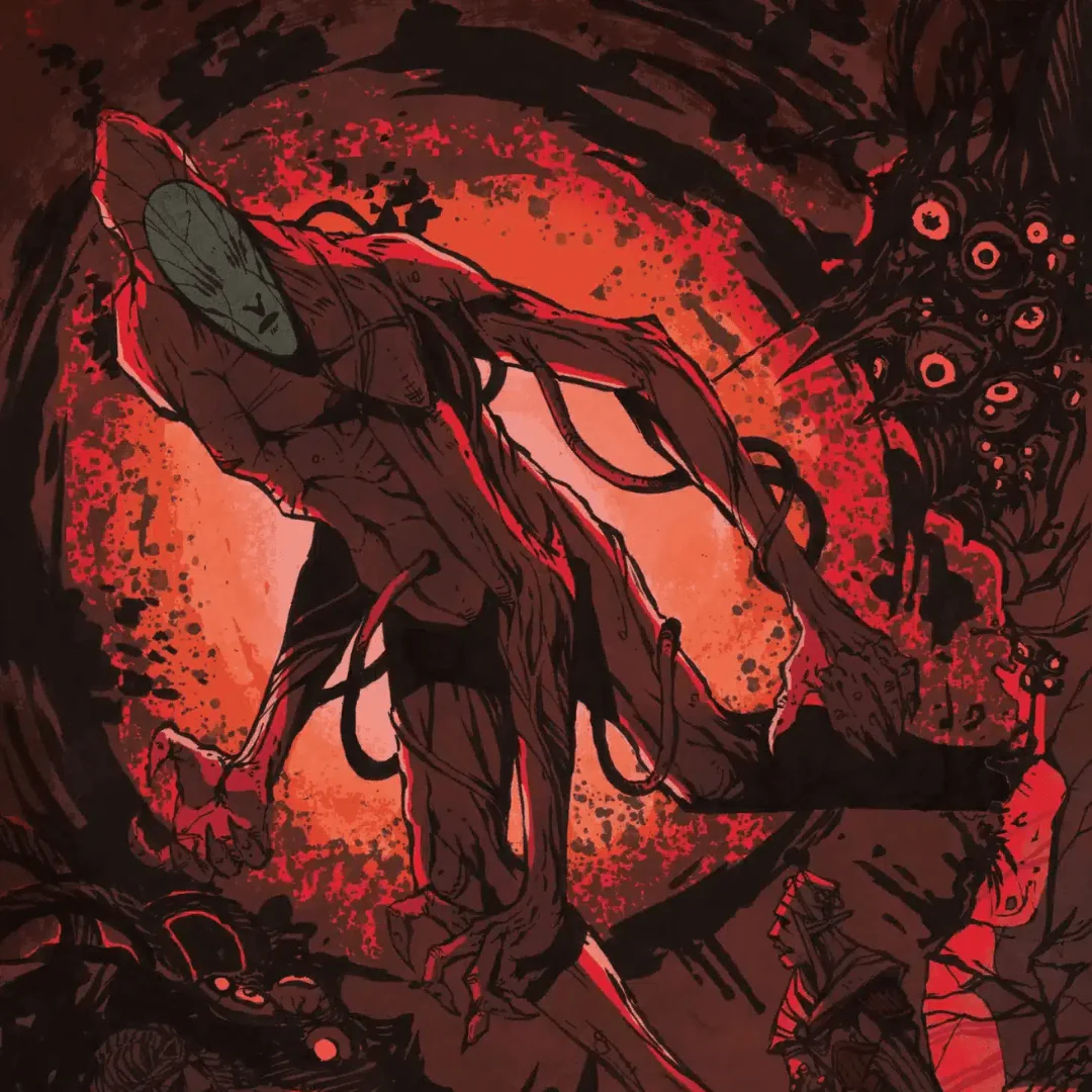 Heart: The City Beneath - Image 3