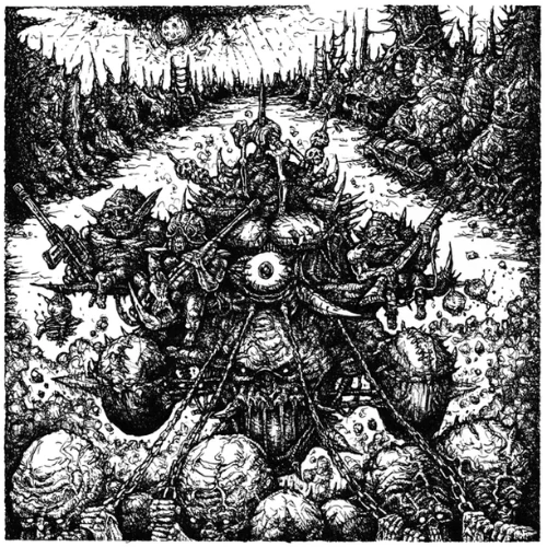 Hell World Earth - Image 6