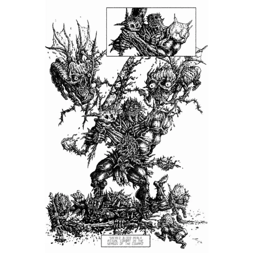 Hell World Earth - Image 7