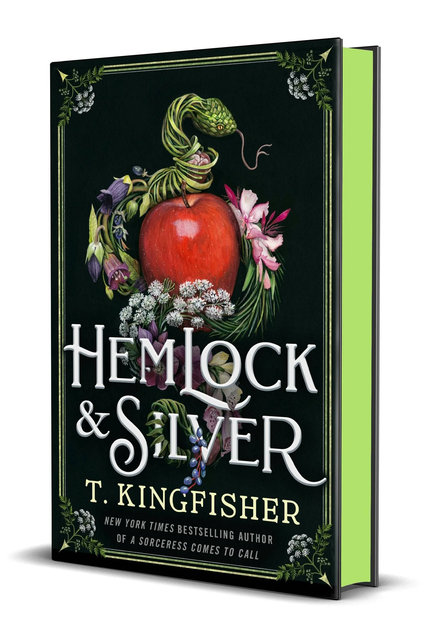 Hemlock & Silver - Deluxe Edition