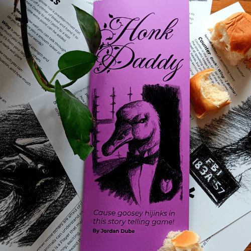 Honk Daddy - Image 2