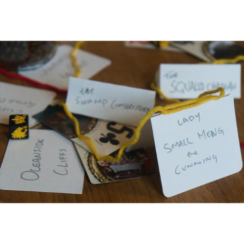 Hungry out of Habit - Image 3