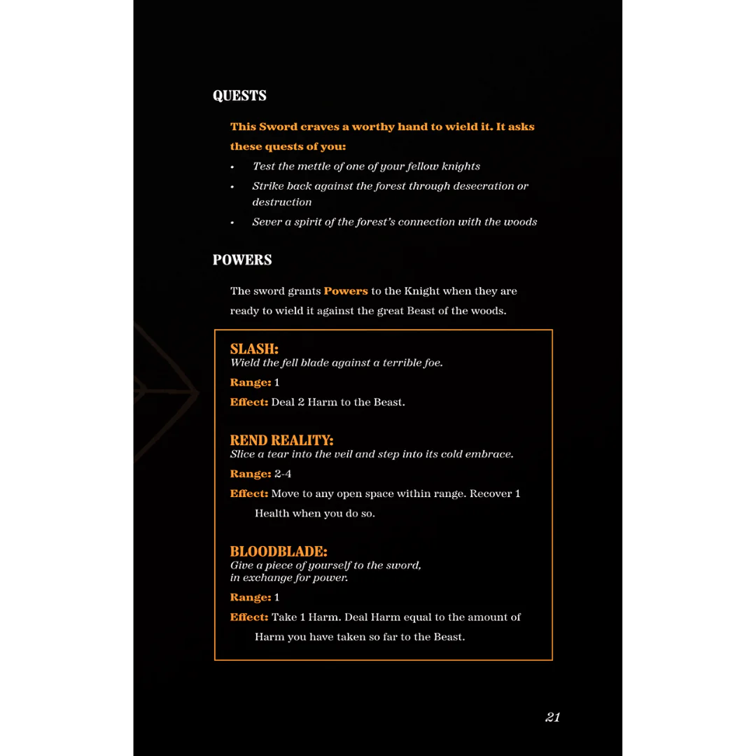 HUNT - Image 5