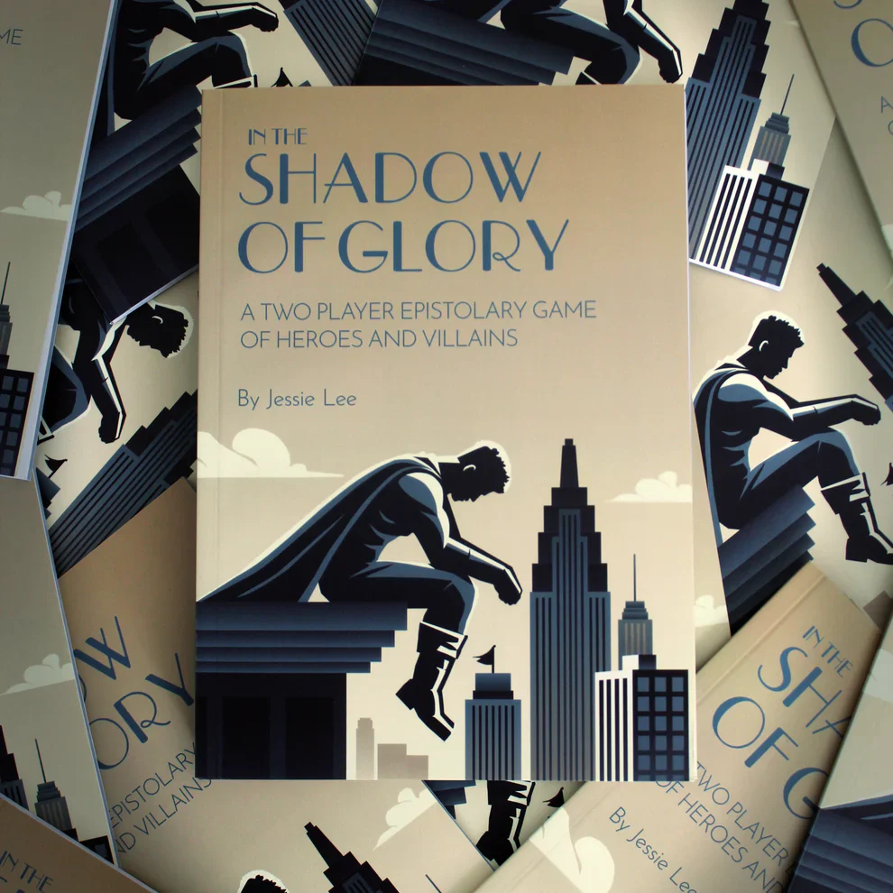 In the Shadow of Glory - Image 6