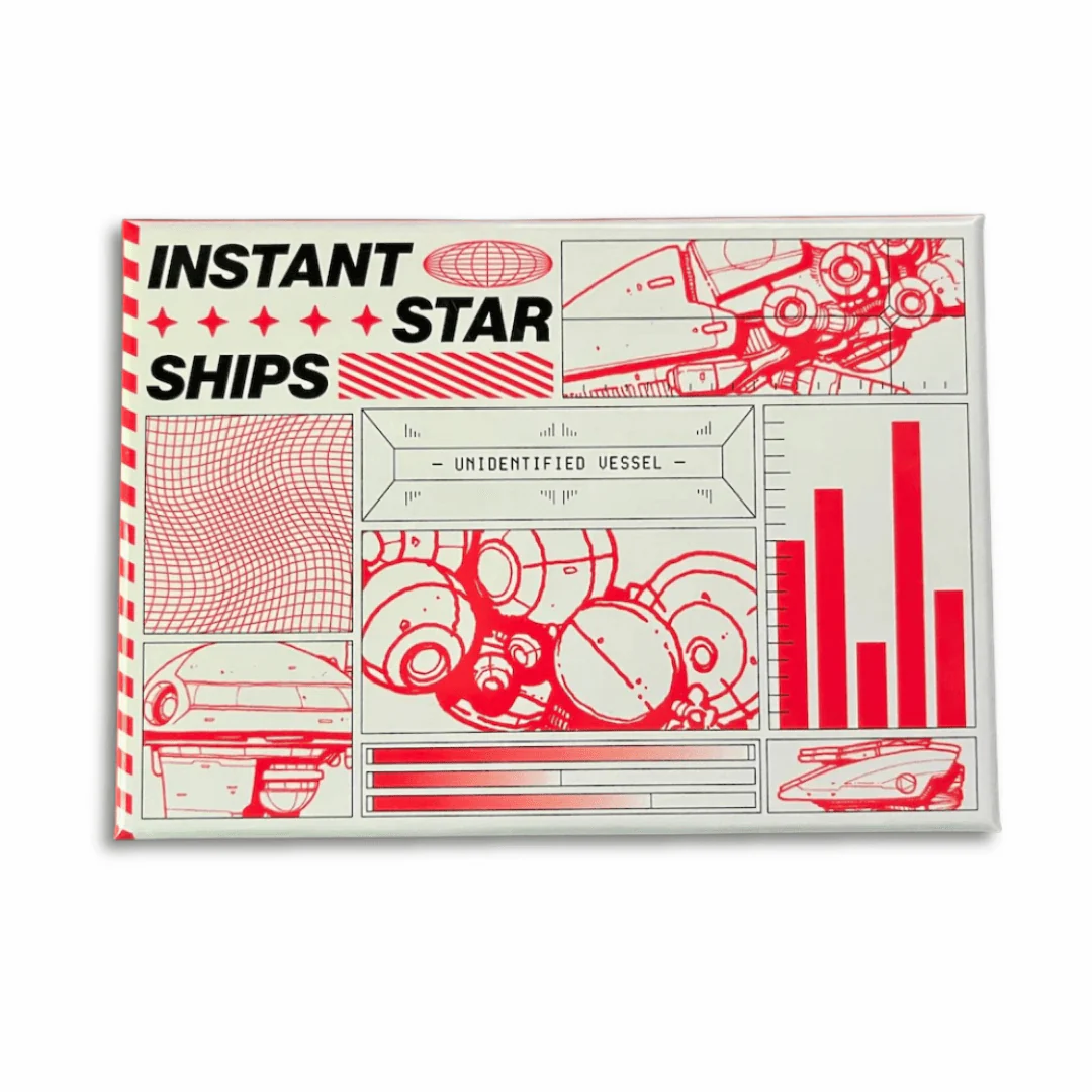 Infinity Star Ships Bundle - Image 5