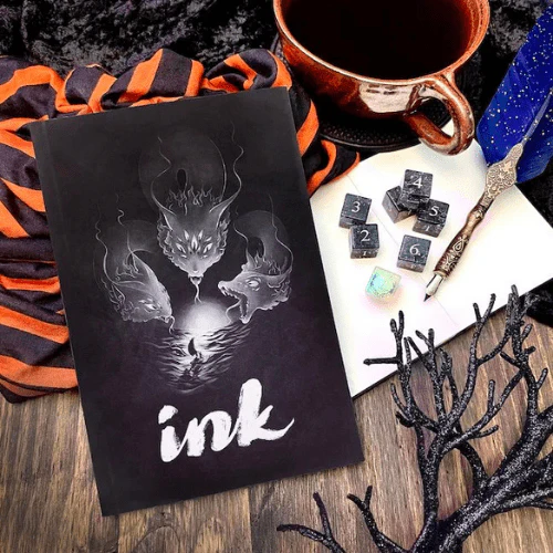 ink - Image 2